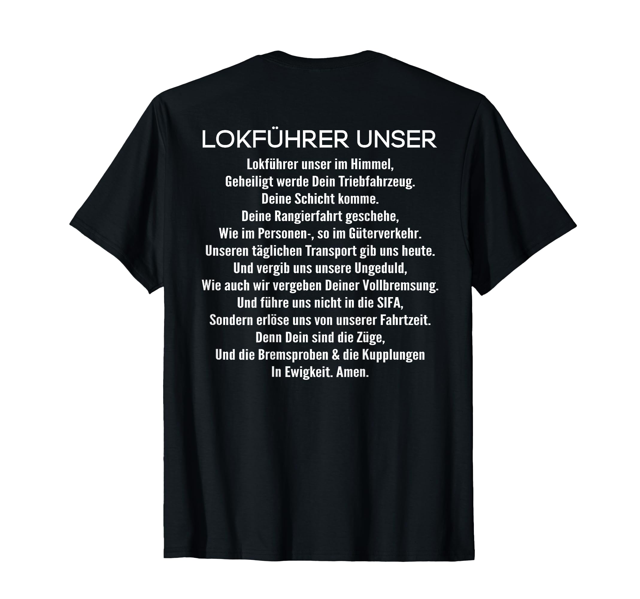 Kleidung mit Designs von Amazon Merch on Demand