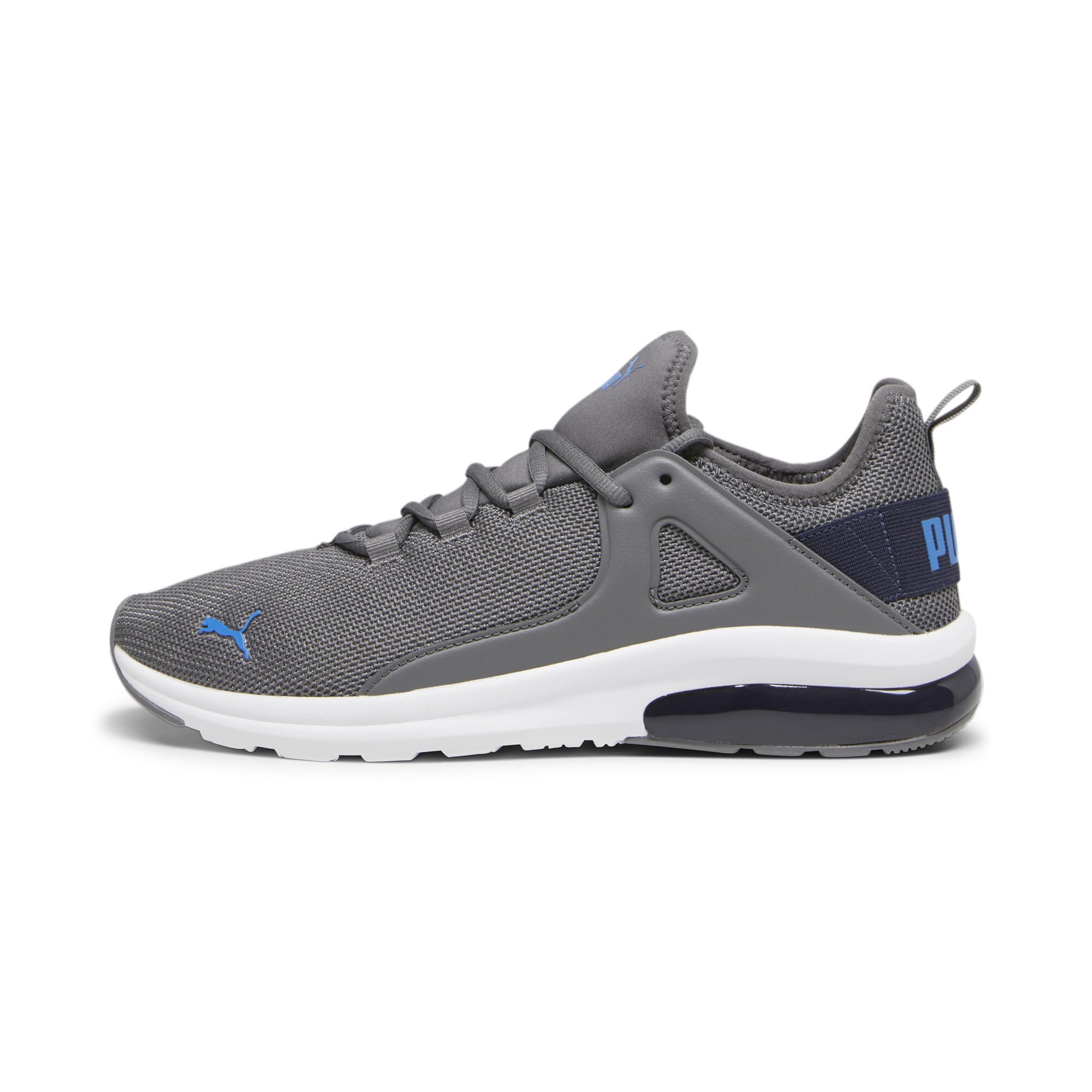 Puma Unisex-Adult Electron 2.0 Cool Dark Gray-Team Royal-Navy Walking Shoe - 8 UK (38566916) (B0C9M3DS94) Amazon Price History, Amazon Price Tracker