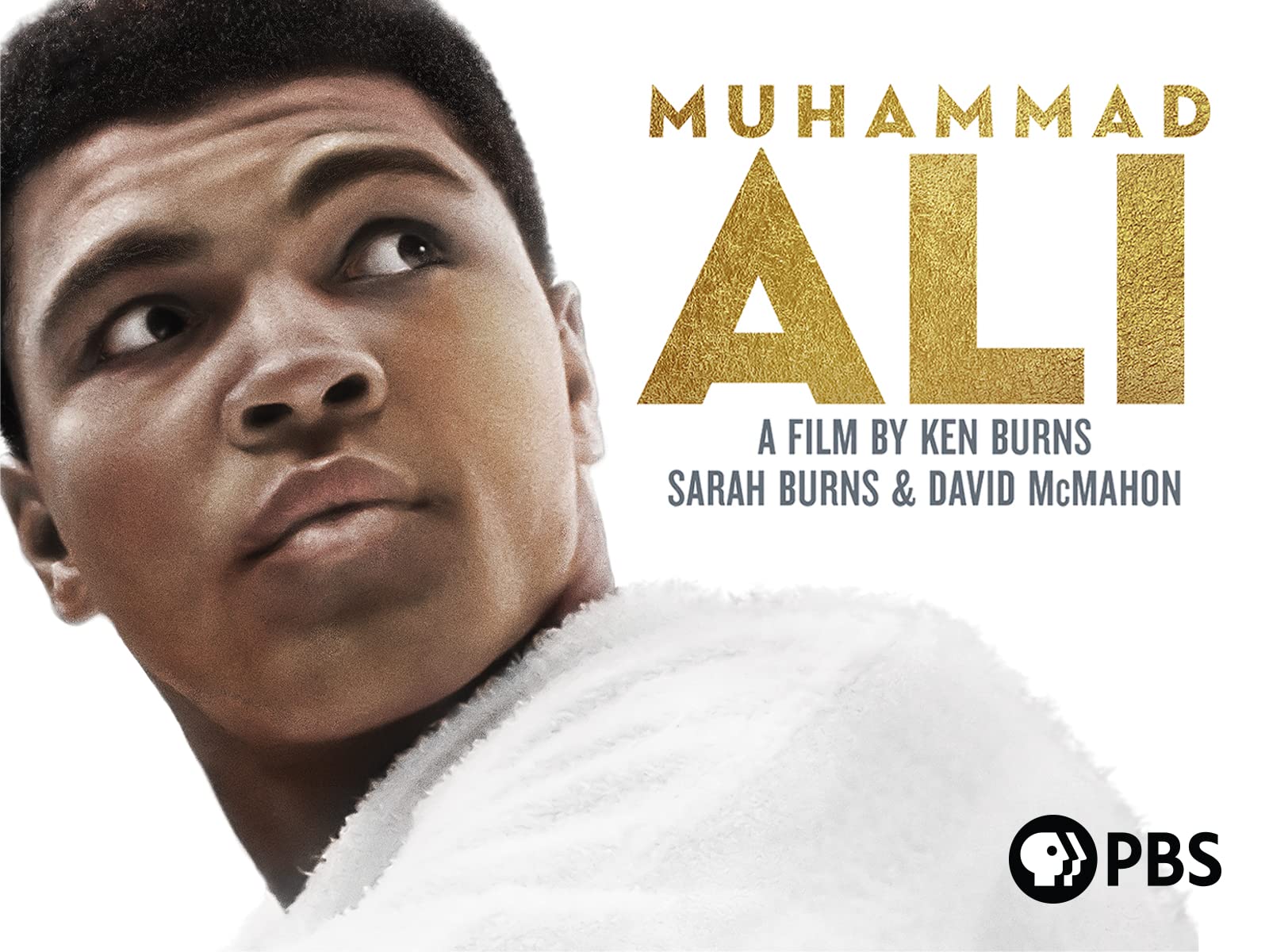 Muhammad Ali: A Film by Ken Burns, Sarah Burns & David McMahon, Season 1