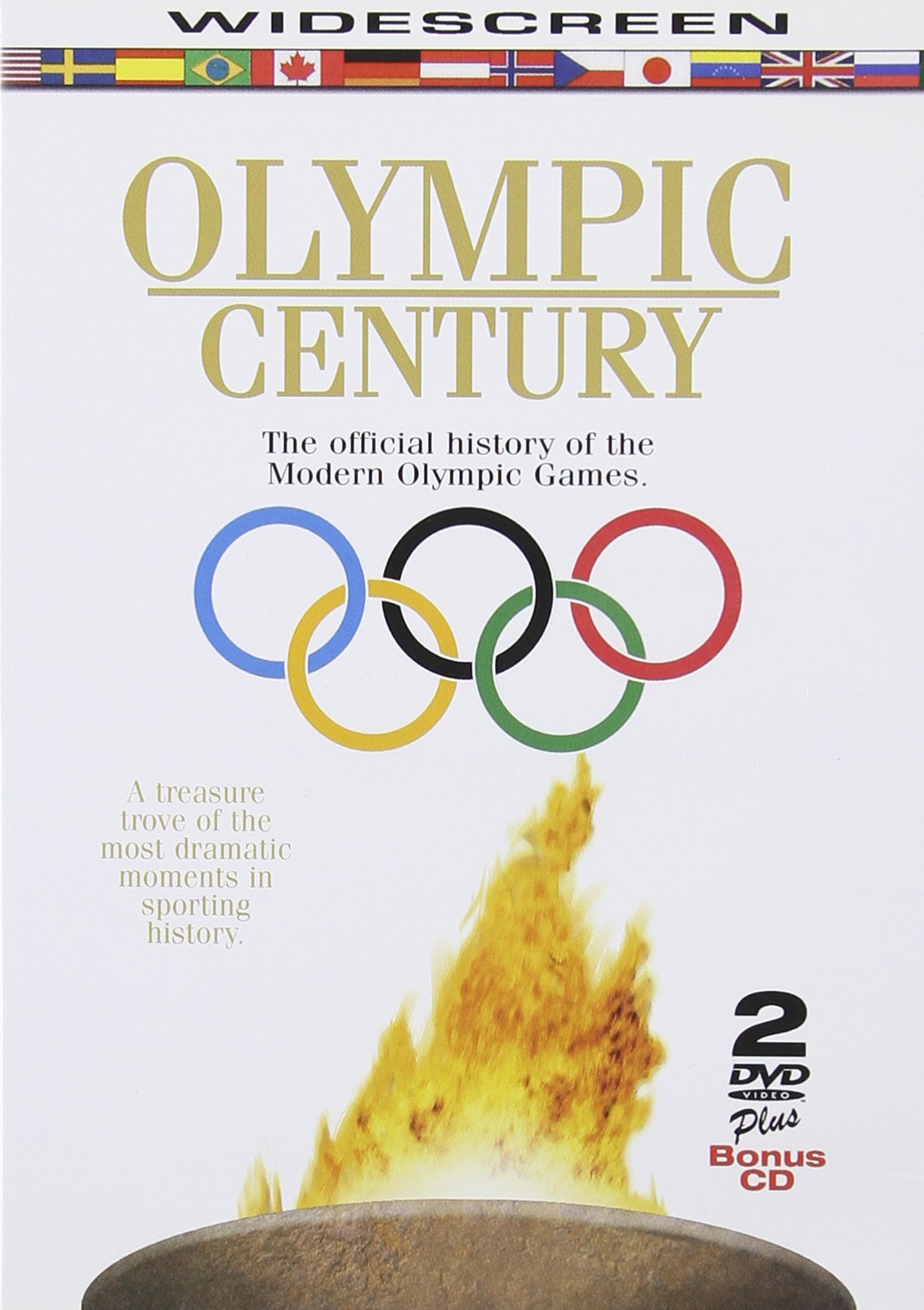その他 Olympic Century [DVD] Amazon.co.jp: Olympic Century [DVD] : DVD