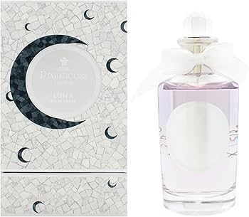 香水(女性用) Penhaligon's LUNA Eau de Toilette 100ml Women's Luna eau de toilette 100 ml | PENHALIGON'S | 24S