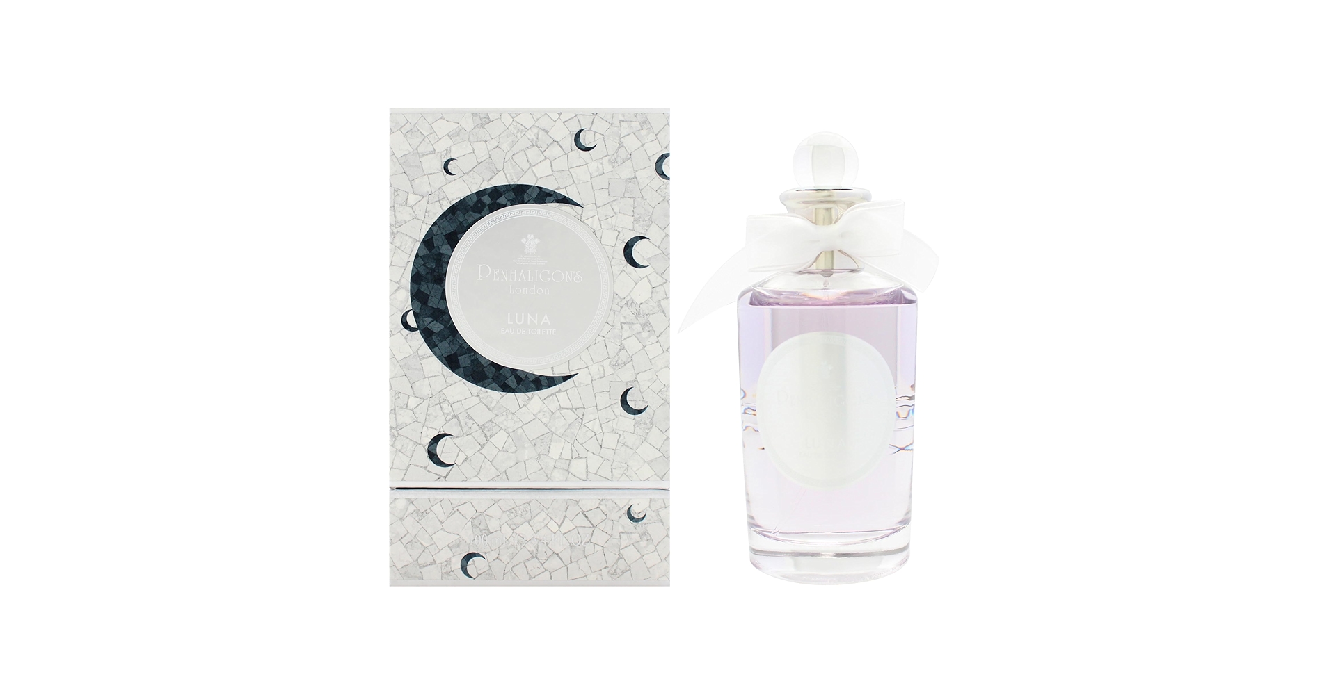 香水(女性用) Penhaligon's LUNA Eau de Toilette 100ml Luna EDT Fragrance Sample by Penhaligon's – colognecurators