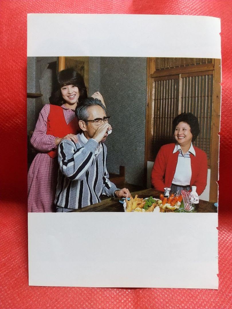 Amazon.co.jp: 松田聖子さん 切り抜き 15P : おもちゃ