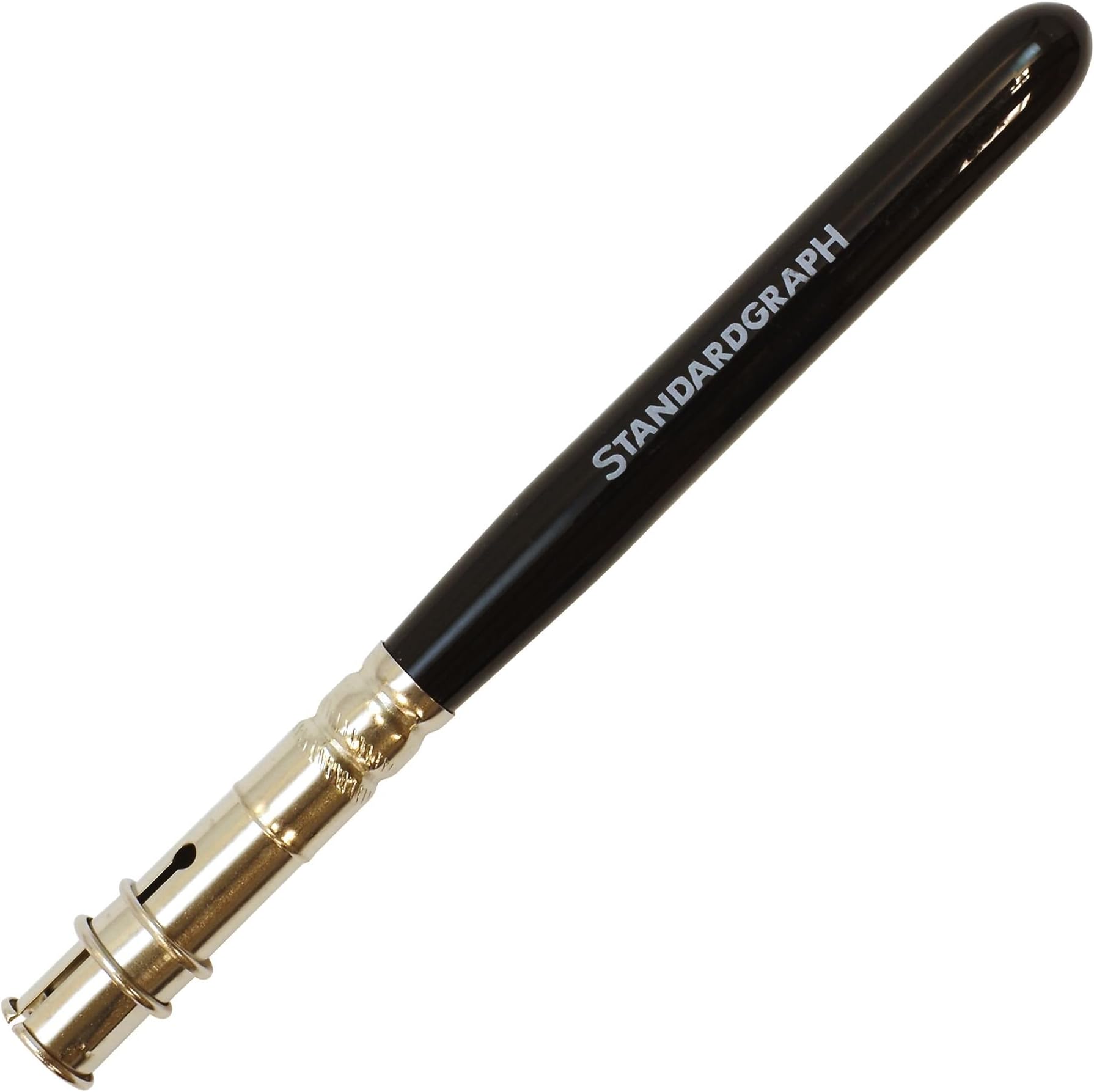 Standardgraph Pencil Extender black lacquered
