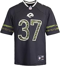 Fanatics NFL Team Camo Jersey Trikot