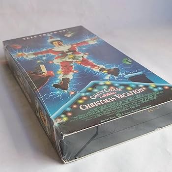 Amazon.com: National Lampoon's Christmas Vacation : Chase, D