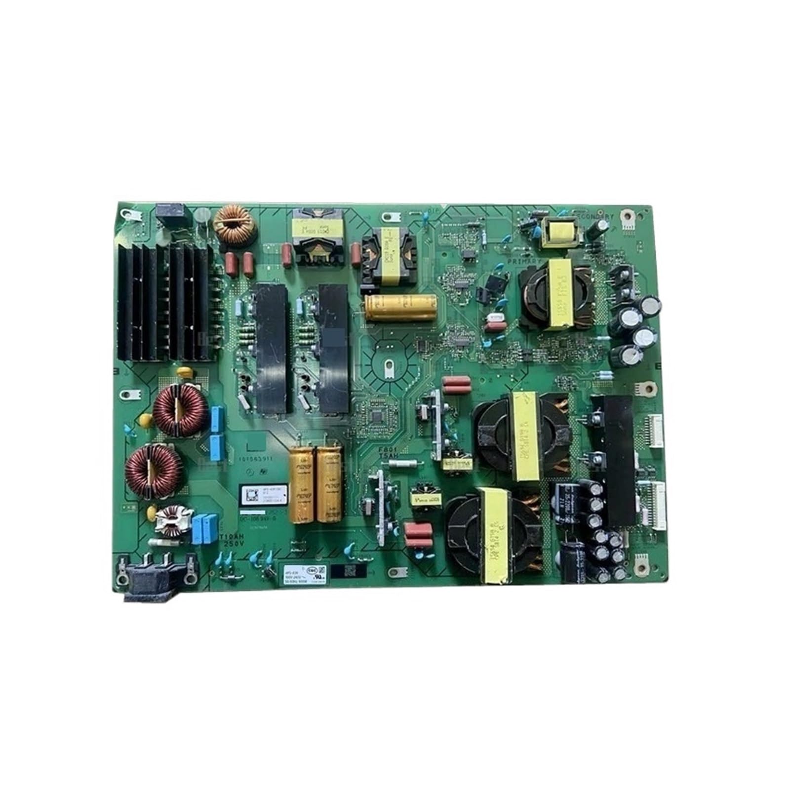 Kompatybilny z Sony, XR-77A80J LCD TV Płyta Zasilacza APS-439 (CH)