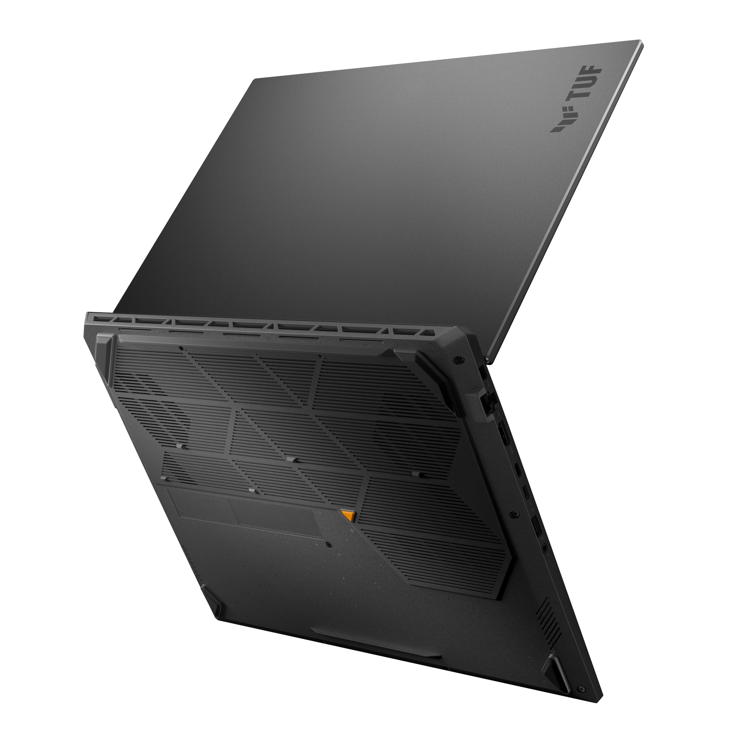ASUS TUF Gaming A16 (2025) con NVIDIA® GeForce RTX™ 5070, processore AMD Ryzen™ 9 8940HX, Display da 16" Anti-glare a 144Hz, RAM 16GB, 1TB SSD, Win11 Home, Grigio, Layout ITA