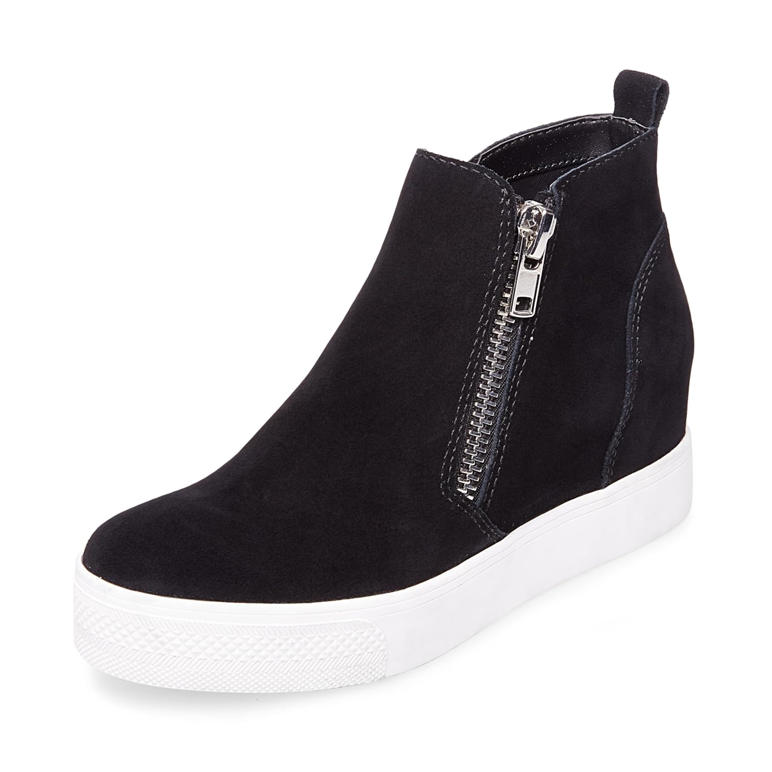 Steve Madden Womens Wedgie
