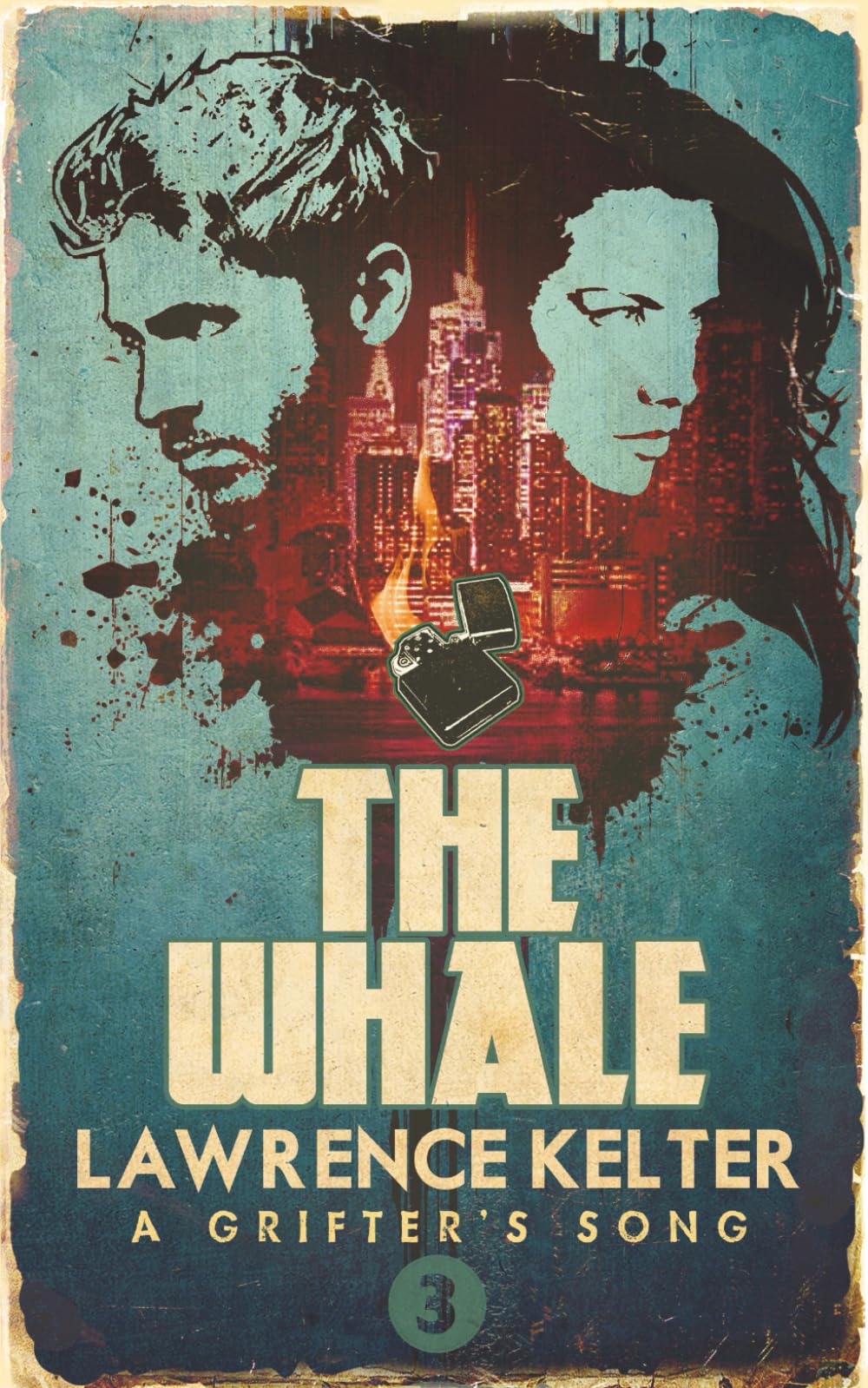 The Whale (A Grifter's Song)