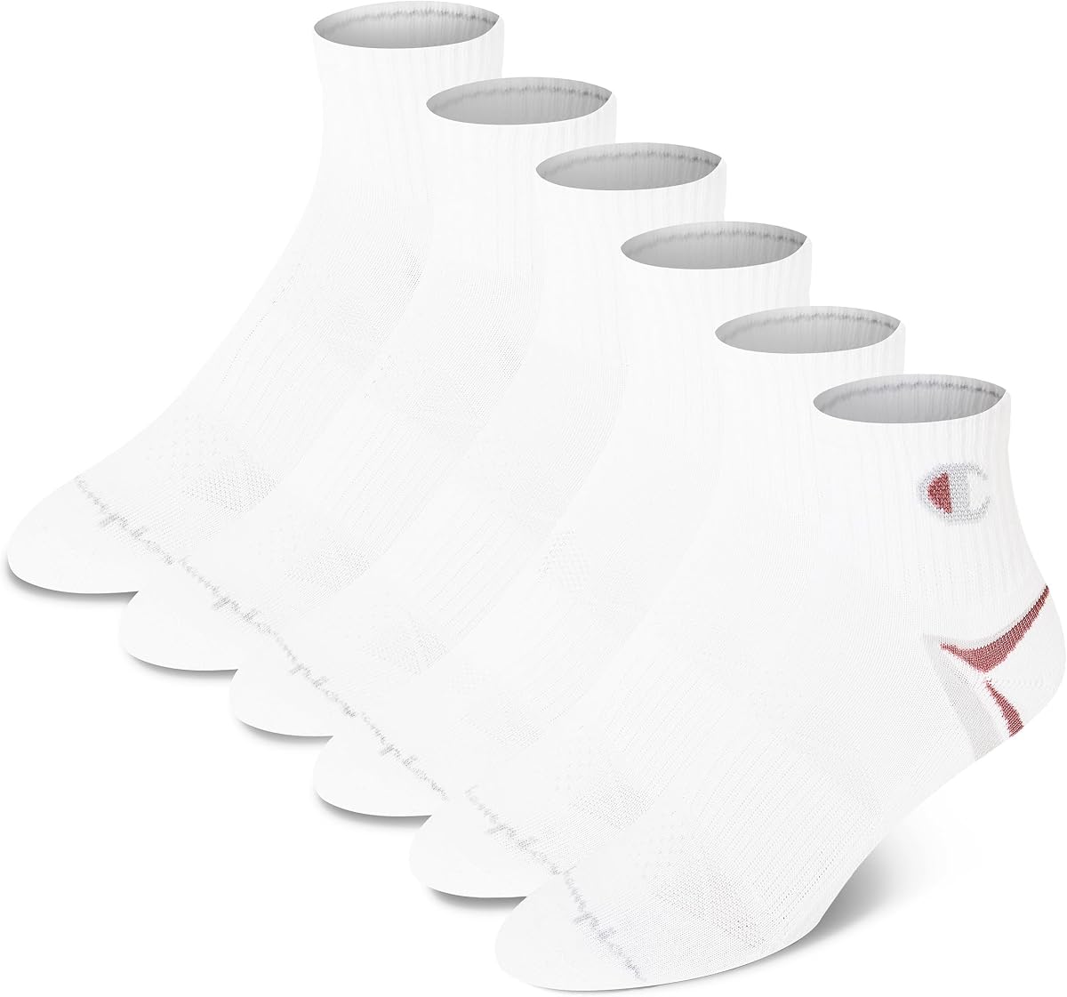 6PK COJÍN PARA MUJER CUARTO