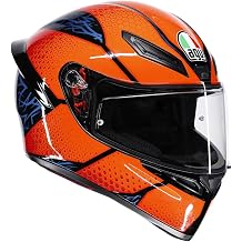 AGV K1 S Full Face Motorcycle Helmet Graphic Designs