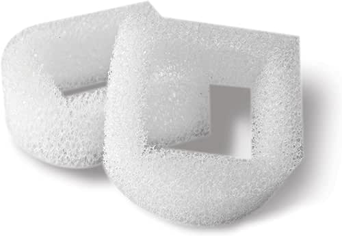 PETSAFE - Filtres en mousse Lot de 2