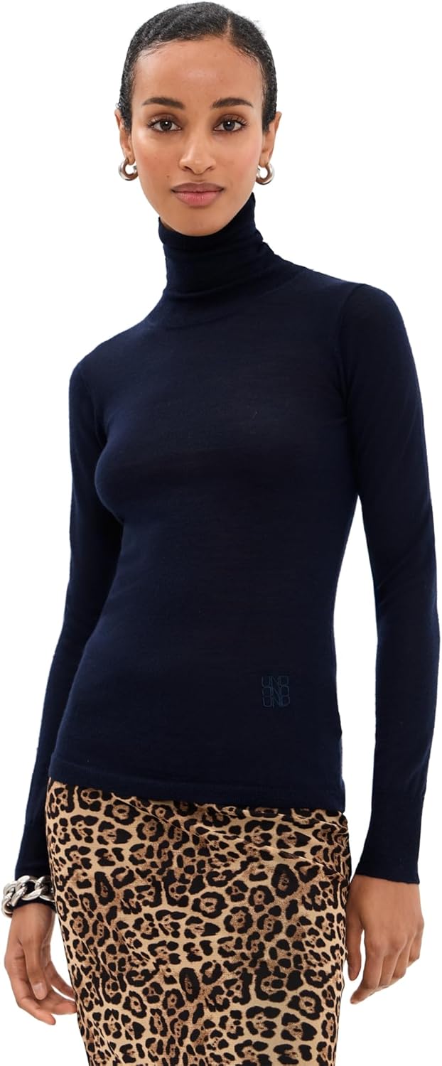 BAUM UND PFERDGARTEN Women's Corenna Top