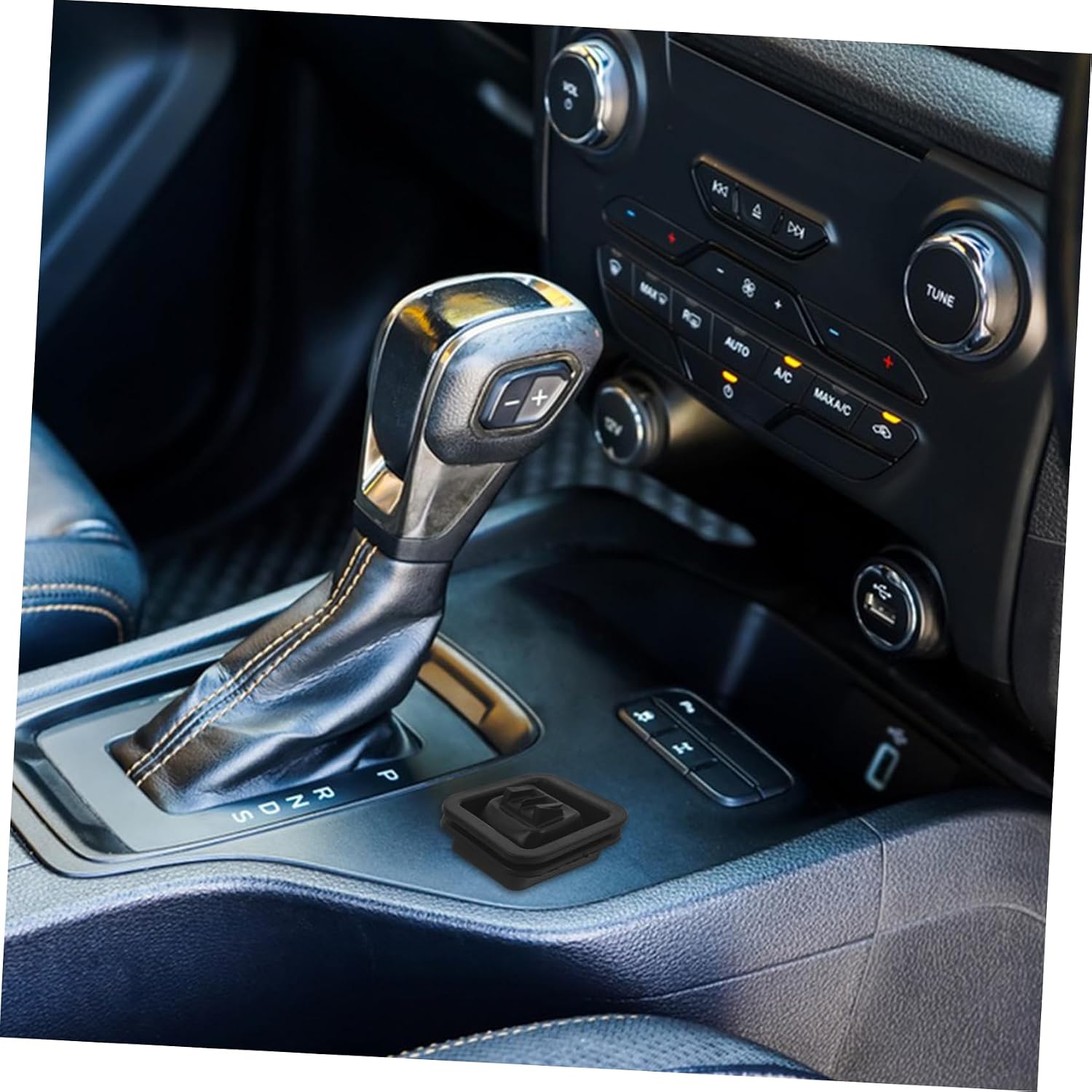 MAGICLULU Car Clutch Fork Boot Manual Transmission Release Lever Boot for Easy Installation Compatible Smooth Clutch