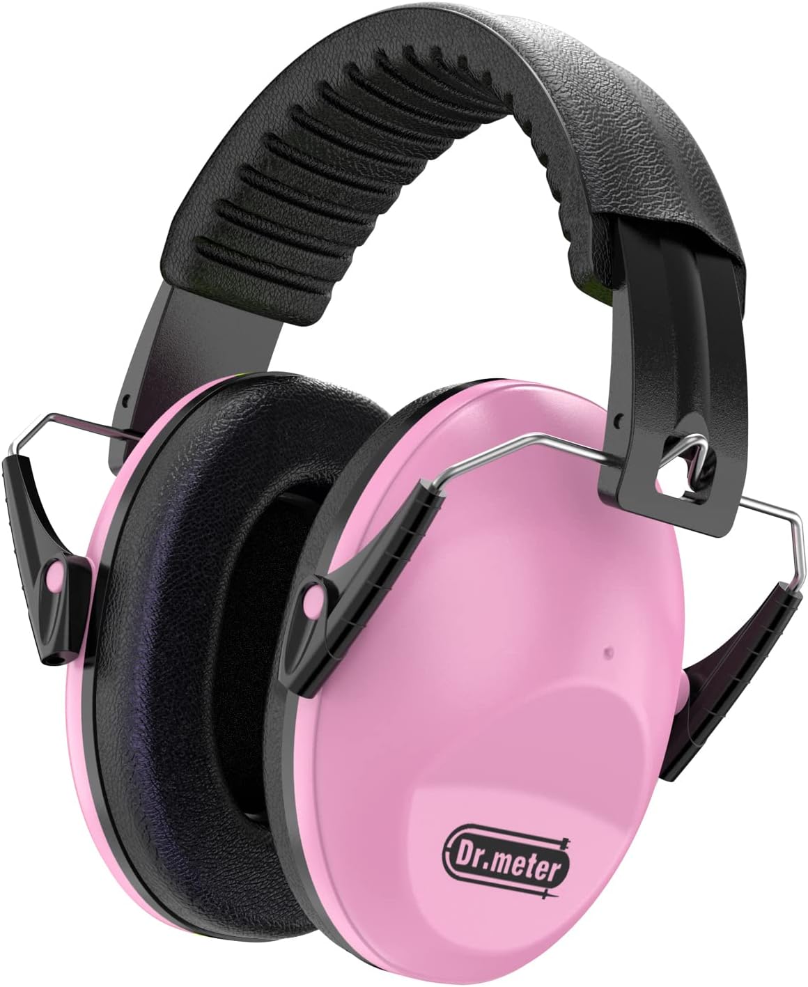 Dr.meter Ear Defenders Children, Children Ear Defenders SNR 27dB