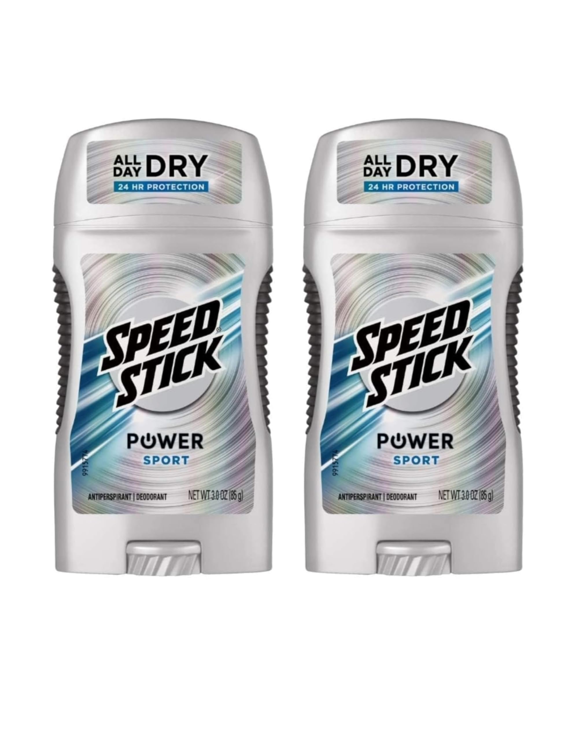 Speed Stick Power Antiperspirant Deodorant Ultimate Sport - 3 oz, Pack of 2-image-15