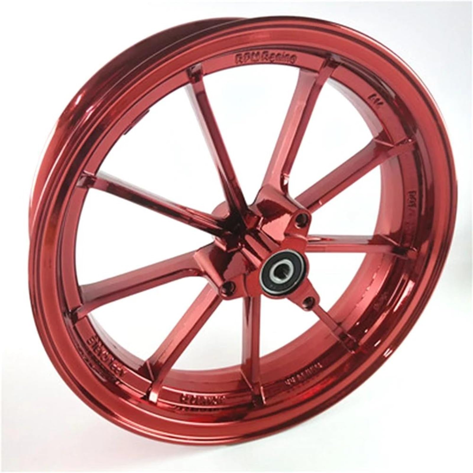 Amazon | 前後タイヤホイール ユニバーサルスクーター用 BWS 用 RSZ 用