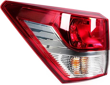 For Ssangyong Rodius 2014 2015 2016 2017 Auto Parts Tail Light Parking Signal Light Driving Light Turn Light1pc left