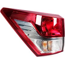 For Ssangyong Rodius 2014 2015 2016 2017 Auto Parts Tail Light Parking Signal Light Driving Light Turn Light1pc left