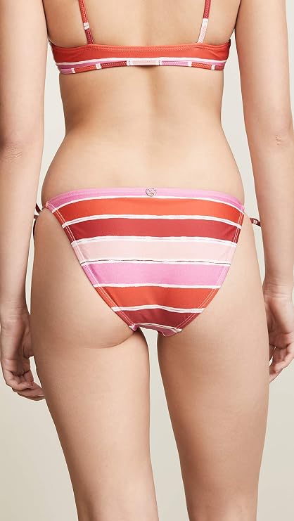 ViX Paula Hermanny Women's Eva Tie Side Full Bottom