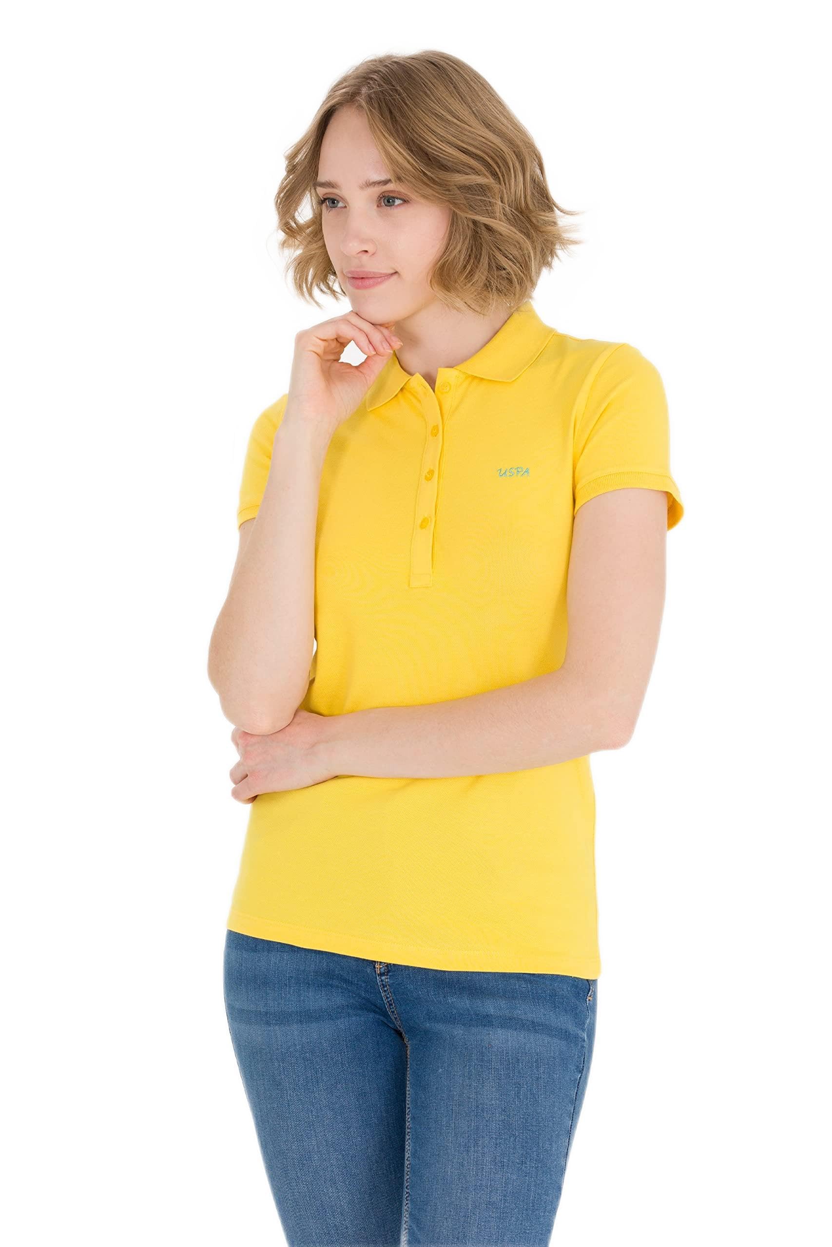 Kadın Kırmızı Basic Tişört 50266348-VR030