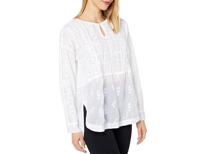 Alistair Espen Tunic - Image 1