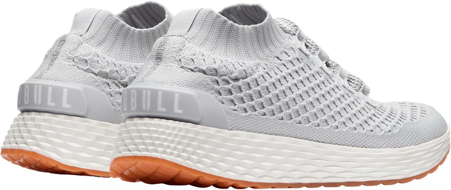 NOBULL Women's Allday Knit Shoe | Athletic Cross-Training Sneaker for Gym, Running & Walking, Comfortable Workout Trainers - Image 5