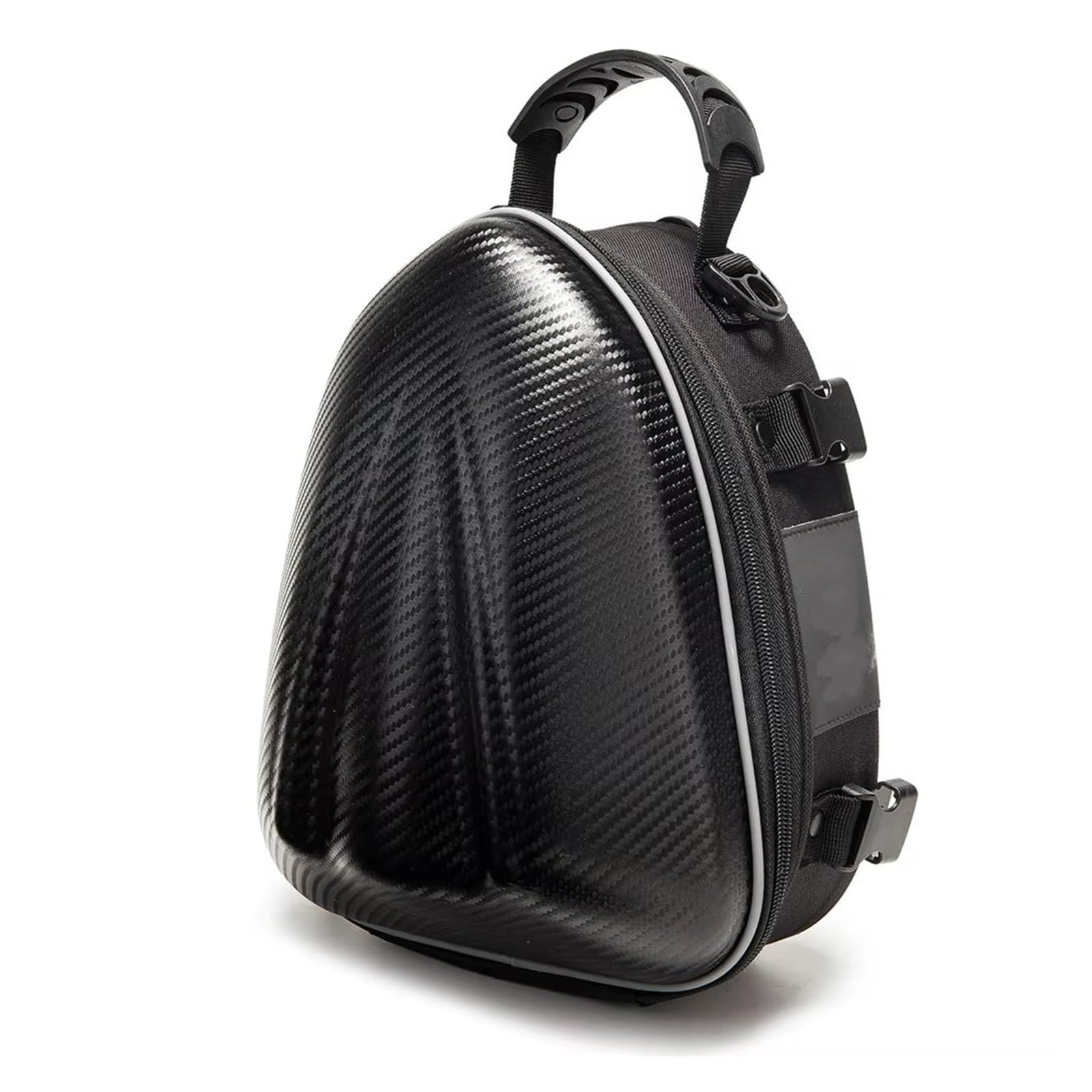 Bisaccia Borse Sella Borsa Da Moto Impermeabile Posteriore Zaino Sella Kit Tracolla Casco