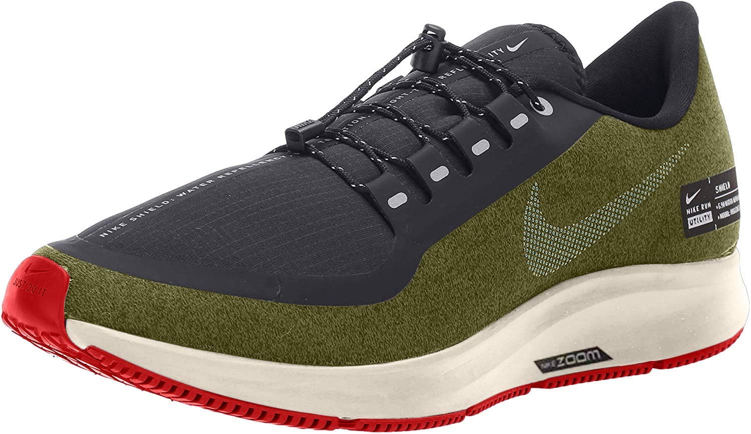 Nike Men's Air Zoom Pegasus 35 Running Shoe