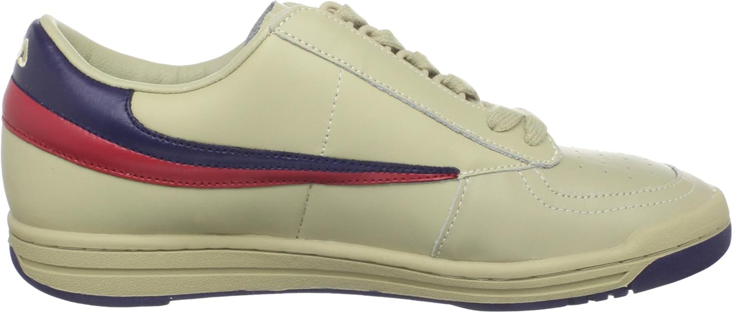 Fila Men's Original Tennis Fashion Sneaker
