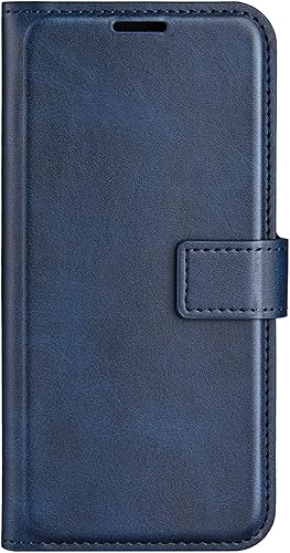 Miniatura 4 de Funda con tapa para Motorola Moto G Play 2023, cartera de piel sintética, funda protectora magnética para teléfono móvil G Play Moto Folio Book