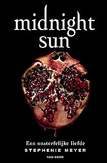 Midnight sun: Een onsterfelijke liefde (Twilight)