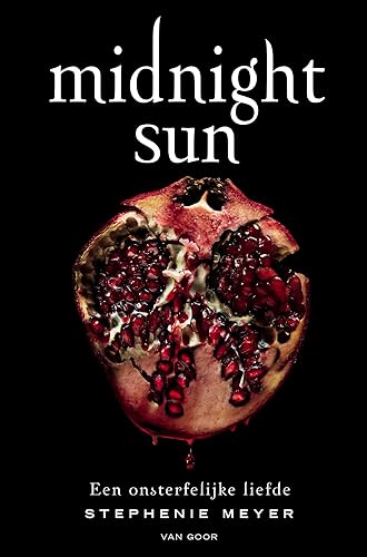 Midnight sun: Een onsterfelijke liefde
