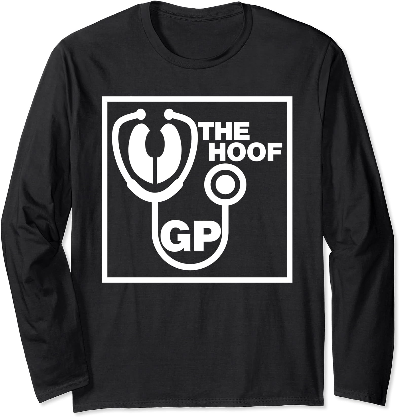 Long Sleeve T-Shirt