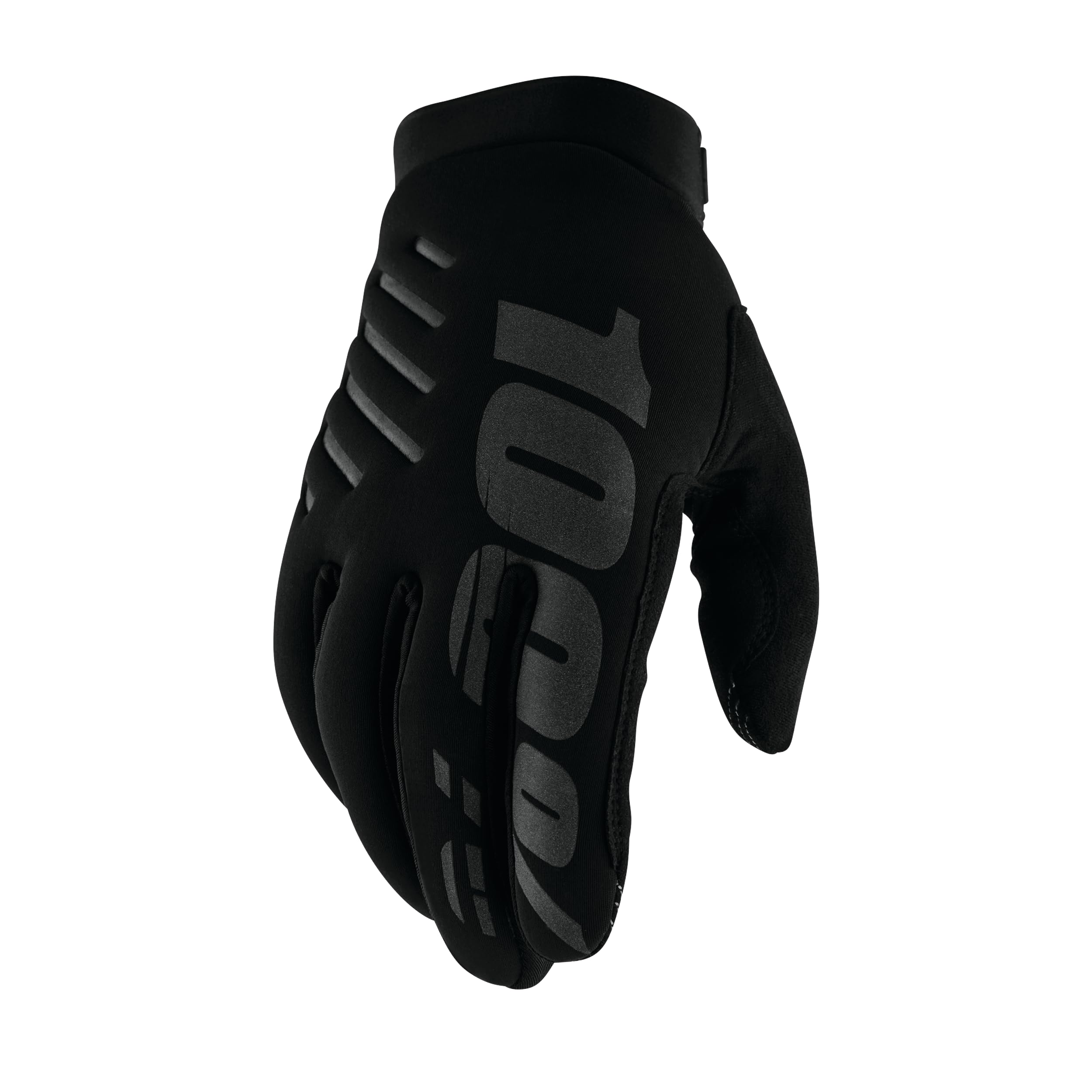 Générique Brisker 100% Glove Gants Homme