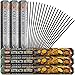 Call Money & Attracts Money Incense Sticks & Holder Bundle Variety Pack from Hem Trumiri Insense Insence