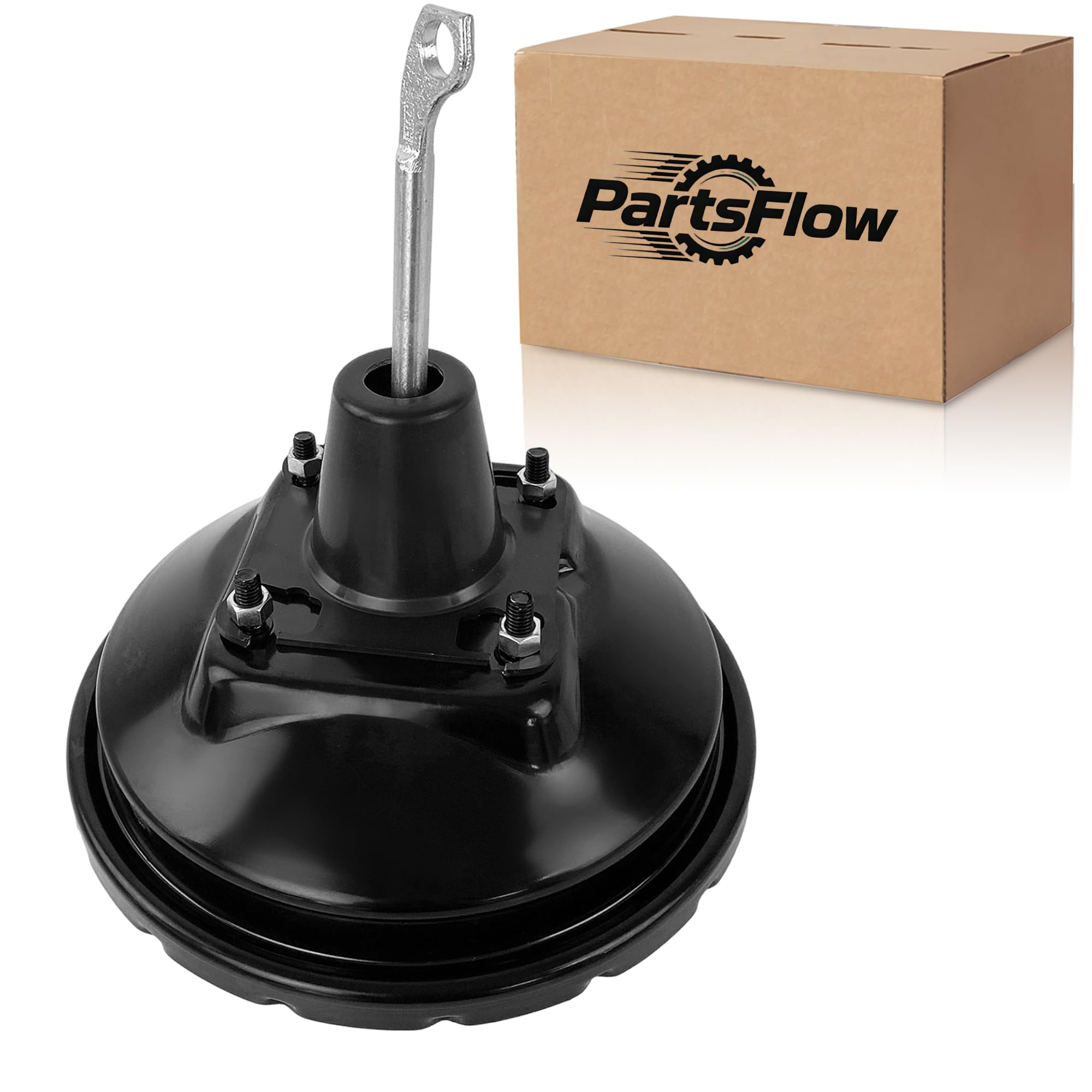 Amazon.com: PartsFlow Vacuum Power Brake Booster 54-73717