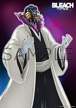 Amazon.co.jp: 【Amazon.co.jp限定】BLEACH 千年血戦篇 Ⅲ(メーカー