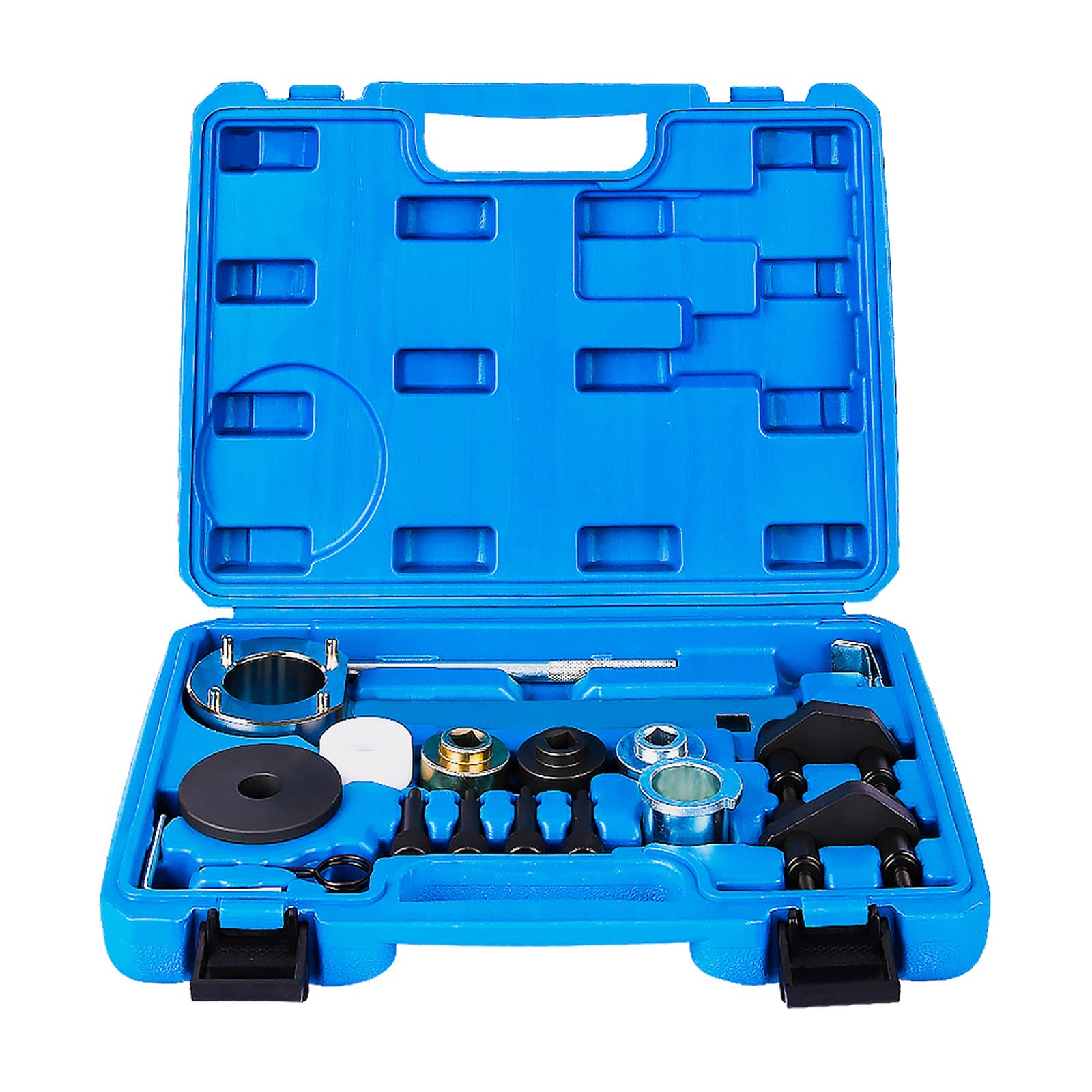 Photo 1 of Anbull Engine Timing Tool Kit, Camshaft Locking Alignment Timing Tool for Audi VW VAG 1.8 2.0 