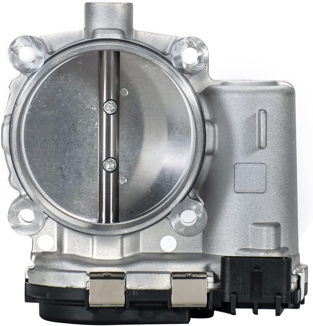 Electronic Throttle Body Assy Fit 200 300 Pacifica T&C Voyager Grand Caravan Ram C/V 1500 ProMaster Gladiator Grand Cherokee Wrangler Avenger Journey Durango Charger Challenger Viper 3.6L 3.2L