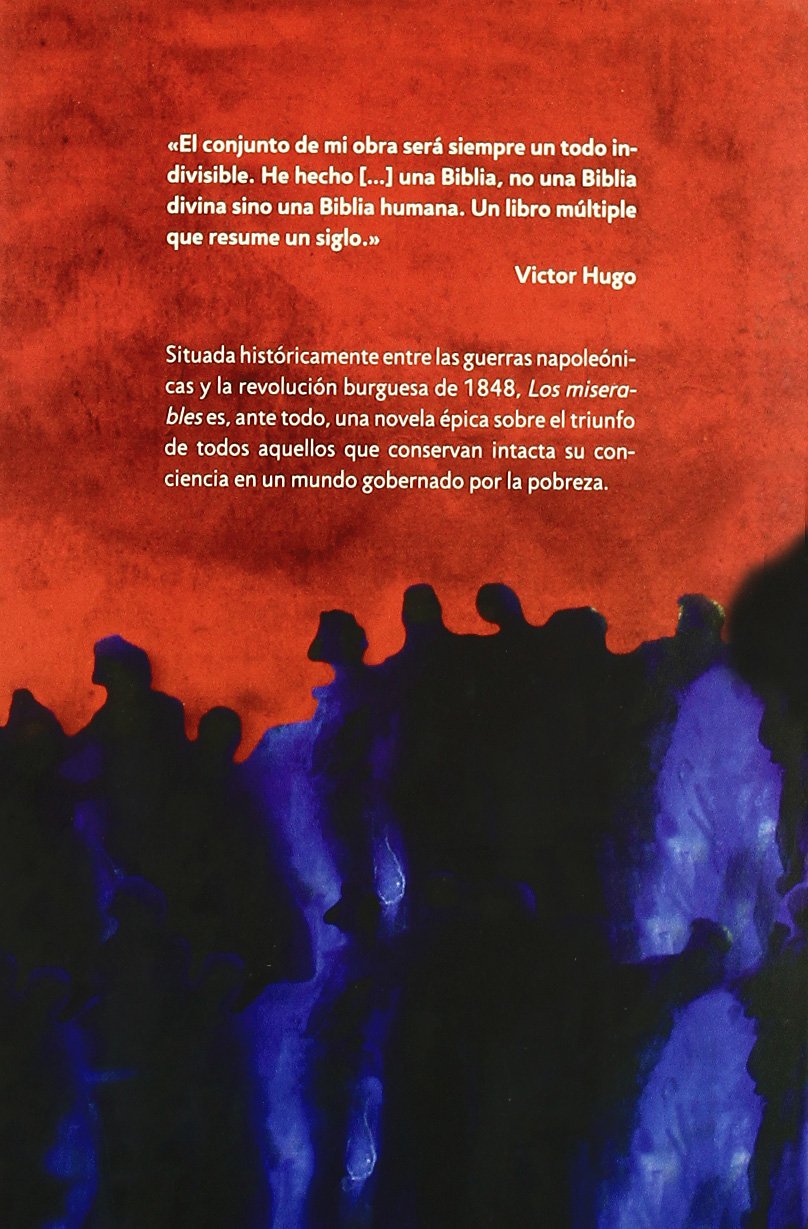 Los miserables