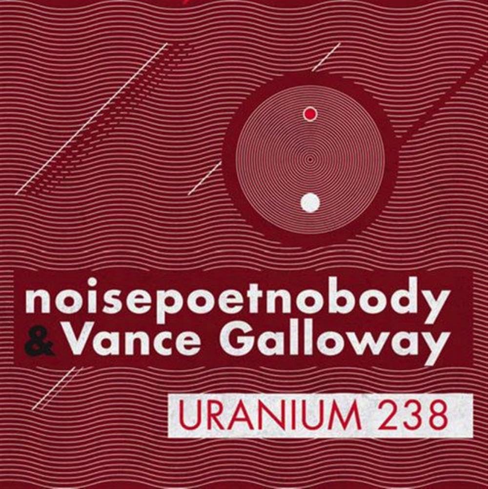 Uranium 238