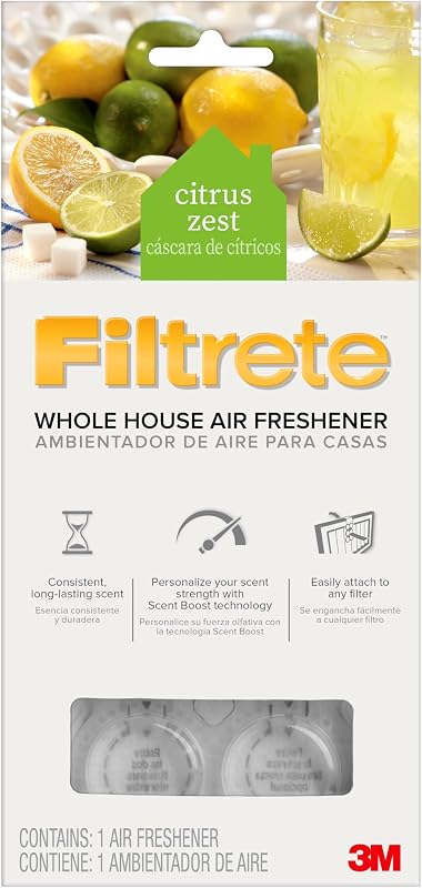 Filtrete Whole House Air Freshener