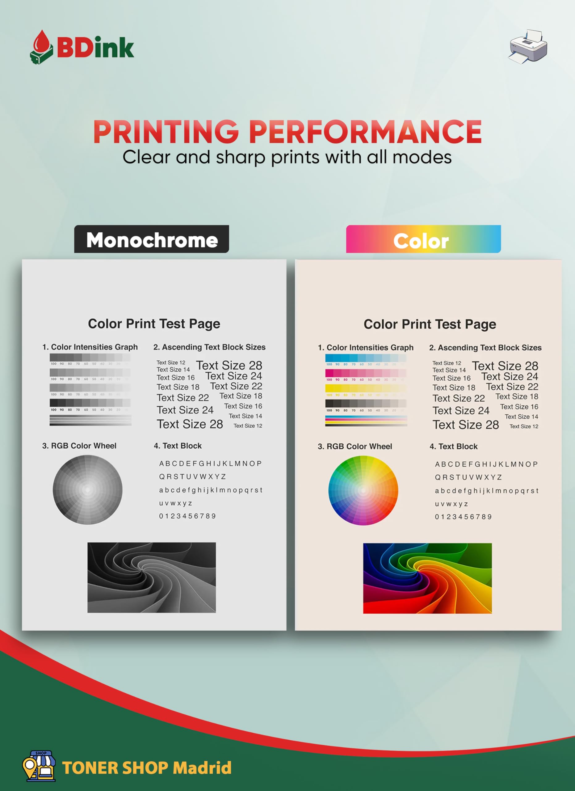 Tóner Compatible con Oki C801DN C801N C821DN C821N Pack 4 CMYK con Chip 44643004 44643003 44643002 44643001 Rendimiento 7000 Negro 7300 Color