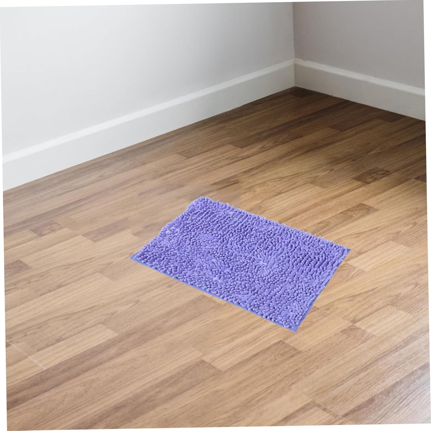 4Pcs Washable Pee Pads for Guinea Pigs Soft Chenille Pet Mat Reusable Guinea Pig Bedding Comfortable Pee Mats for Rabbits and Animals