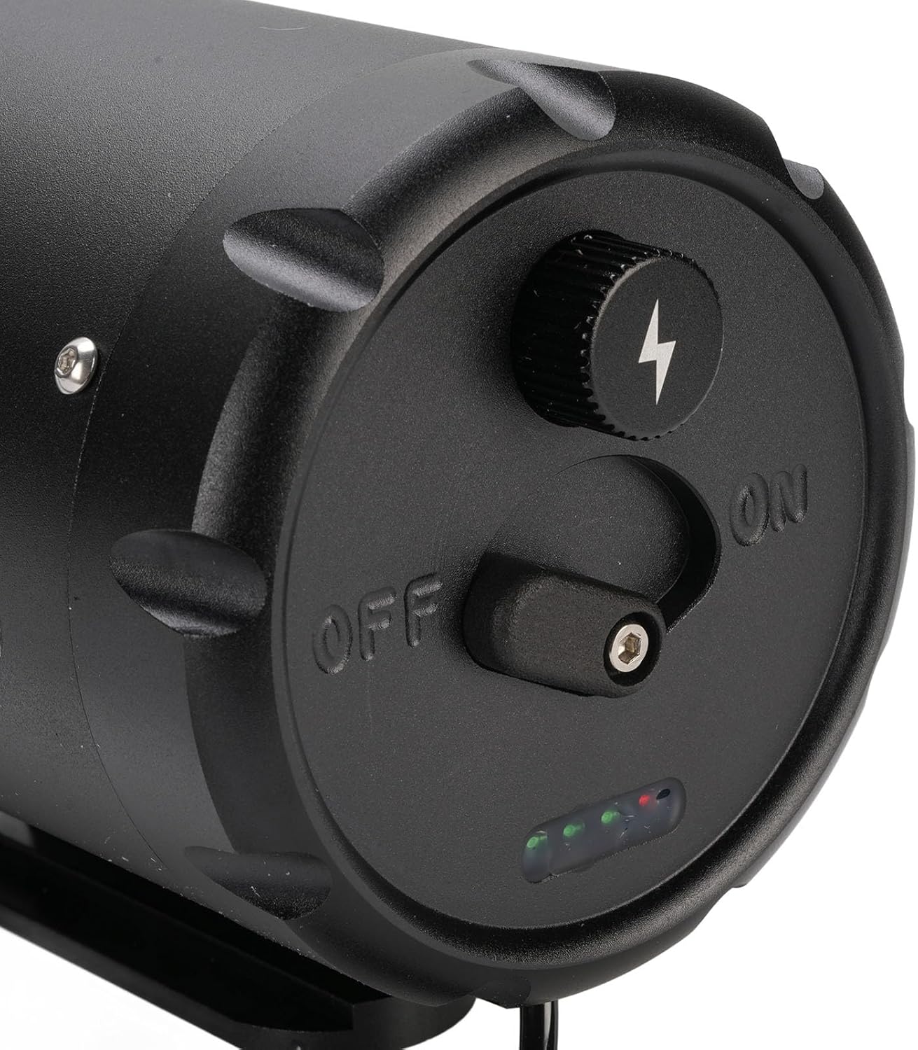 Dioche Underwater Scooter with 10KG Thrust for Diving Submersible Electric Scooter with Brushless Motor, Camera Mount, and Extended Battery Life for Snorkeling and Paddleboarding