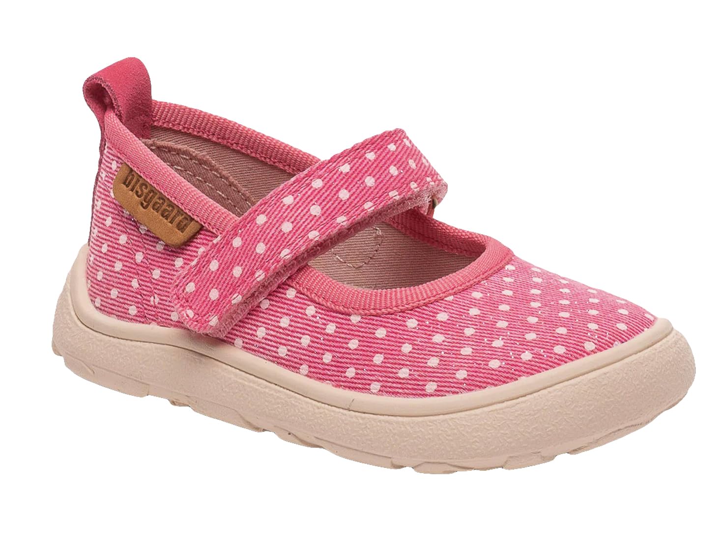 Bisgaard Barefoot Ballet, Mocasín Unisex niños