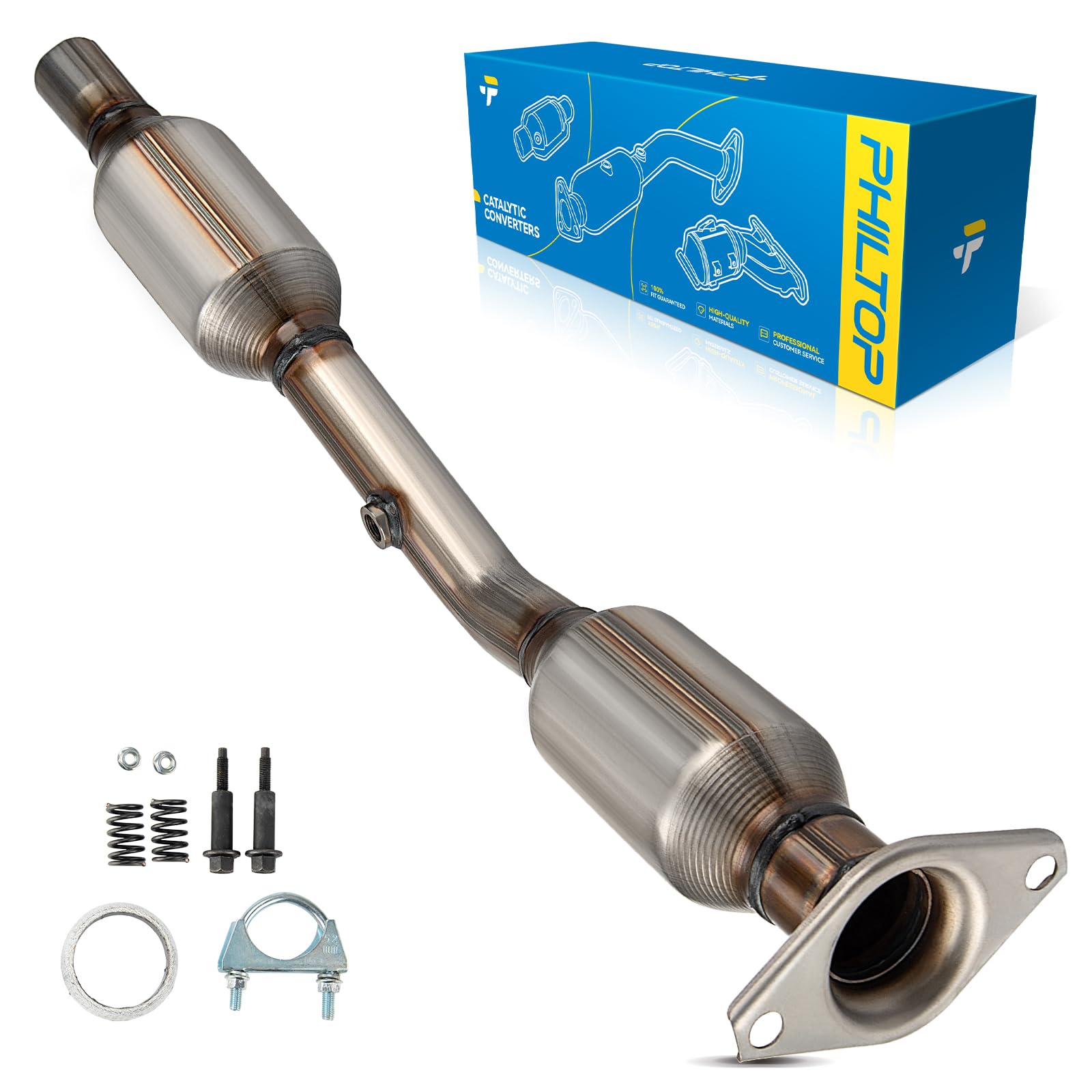 How Many Catalytic Converters are in a Jeep Grand Cherokee Complete Guide: Essential Facts