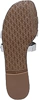 Vista 4 de Sam Edelman Sandalia Bay Slide para mujer